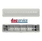 trascinatore lavatrice